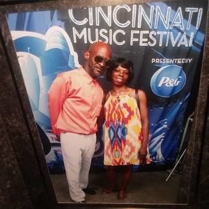 Meet your Posher, Vera